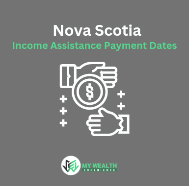 Nova Scotia Income Assistance Dates 
